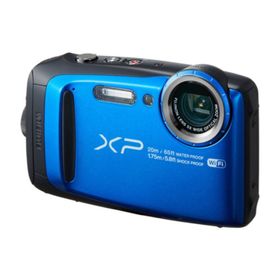Fujifilm FinePix S2995 Dijital Fotoğraf Makinesi