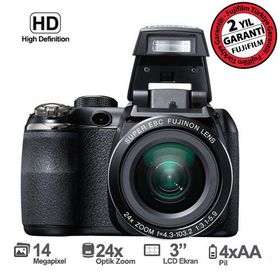 Fujifilm FinePix S4200 Dijital Fotoğraf Makinesi