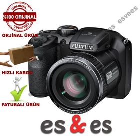 Fujifilm FinePix S4300 Dijital Fotoğraf Makinesi