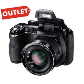 Fujifilm FinePix S4300 Dijital Fotoğraf Makinesi