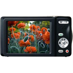 Fujifilm FinePix T410 Dijital Fotoğraf Makinesi