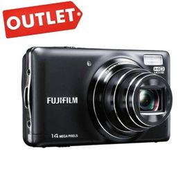Fujifilm FinePix T410 Dijital Fotoğraf Makinesi