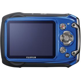 Fujifilm FinePix XP100 Dijital Fotoğraf Makinesi