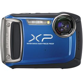 Fujifilm FinePix XP100 Dijital Fotoğraf Makinesi