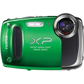 Fujifilm FinePix XP50 Dijital Fotoğraf Makinesi