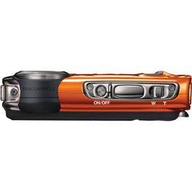 Fujifilm FinePix XP50 Dijital Fotoğraf Makinesi