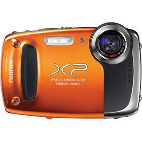 Fujifilm FinePix XP50 Dijital Fotoğraf Makinesi