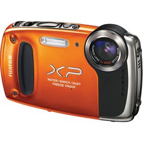 Fujifilm FinePix XP50 Dijital Fotoğraf Makinesi