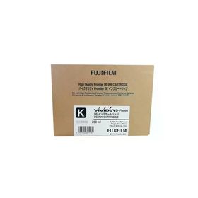 Fujifilm Frontier DE100 Black Mürekkep Kartuş