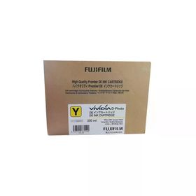 Fujifilm Frontier DE100 Yellow Mürekkep Kartuş