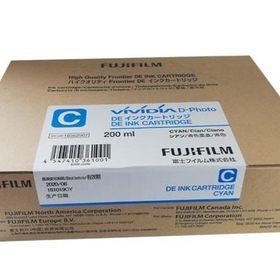 Fujifilm Frontier DE100 Yellow Mürekkep Kartuş