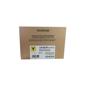 Fujifilm Frontier DE100 Yellow Mürekkep Kartuş
