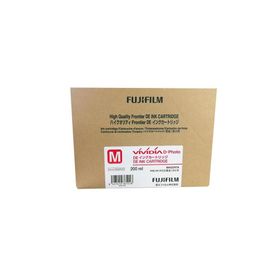 Fujifilm Frontier DE100 Yellow Mürekkep Kartuş