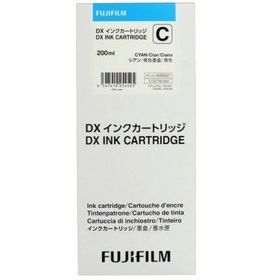 Fujifilm Frontier-S DX100 Black Mürekkep Kartuş