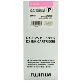 Fujifilm Frontier-S DX100 Black Mürekkep Kartuş