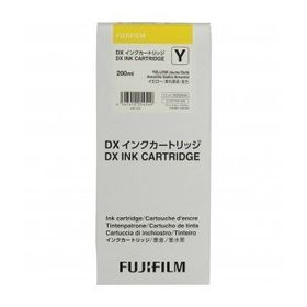 Fujifilm Frontier-S DX100 Black Mürekkep Kartuş
