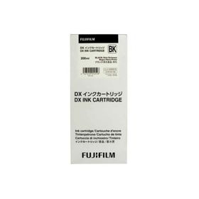 Fujifilm Frontier-S DX100 Black Mürekkep Kartuş