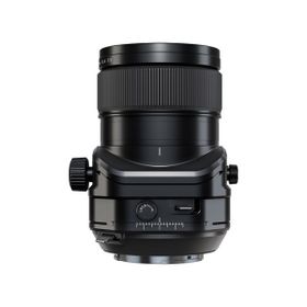 Fujifilm Fujinon GF 30mm f/5.6 Tilt Shift Macro Lens
