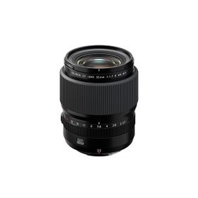 Fujifilm Fujinon GF 55mm f/1.7 R WR Lens