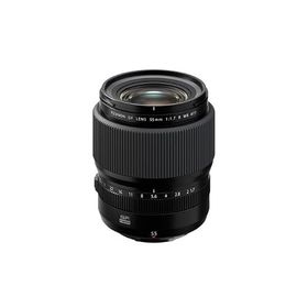 Fujifilm Fujinon GF 55mm f/1.7 R WR Lens