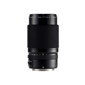 Fujifilm Fujinon GF120mm F4 Macro R LM OIS WR Orta Format Lens