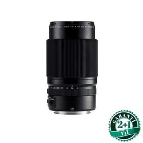 Fujifilm Fujinon GF120mm F4 Macro R LM OIS WR Orta Format Lens