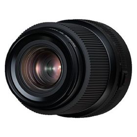 Fujifilm Fujinon GF30 mm F3.5 R WR Orta Format Siyah Objektif