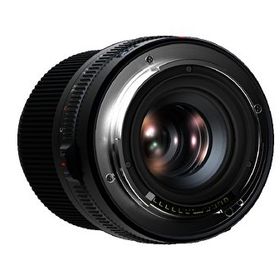 Fujifilm Fujinon GF30 mm F3.5 R WR Orta Format Siyah Objektif