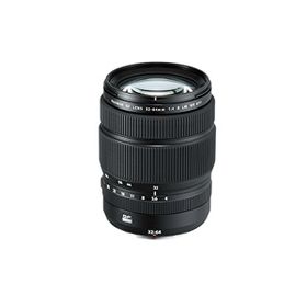 Fujifilm Fujinon GF32-64mm F4 R LM WR Lens