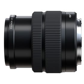 Fujifilm Fujinon GF35-70 mm F4.5-5.6 WR Orta Format Siyah Lens