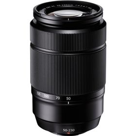 Fujifilm Fujinon XC 50-230mm F4.5-6.7 OIS II Lens