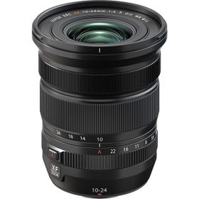 Fujifilm Fujinon XF 10-24mm f/4 R OIS WR Lens