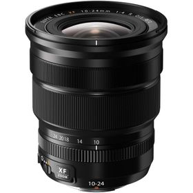 Fujifilm Fujinon XF 10-24mm f/4 R OIS WR Lens