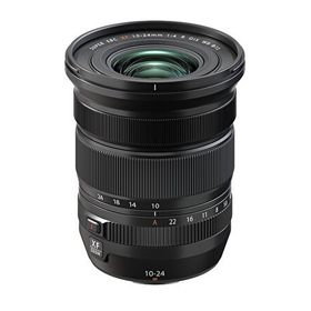 Fujifilm Fujinon XF 10-24mm f/4 R OIS WR Lens