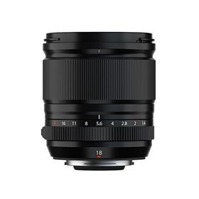 Fujifilm Fujinon XF 18mm f/1.4 R LM WR Lens