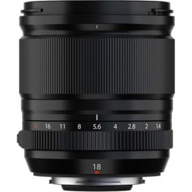 Fujifilm Fujinon XF 18mm f/1.4 R LM WR Lens