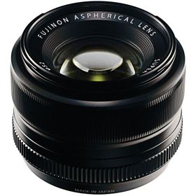 Fujifilm Fujinon XF 35mm F1.4 R Lens