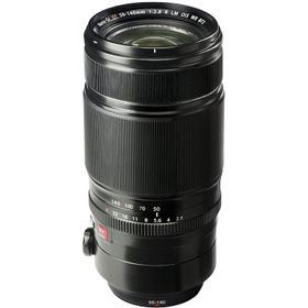 Fujifilm Fujinon XF 50-140mm F2.8 R LM OIS WR Lens