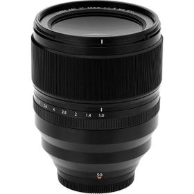 Fujifilm Fujinon XF 50mm f/1 R WR Lens