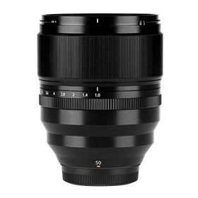 Fujifilm Fujinon XF 50mm f/1 R WR Lens