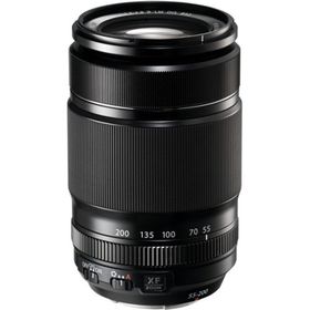 Fujifilm Fujinon XF 55-200mm F3.5-4.8 R LM OIS Lens