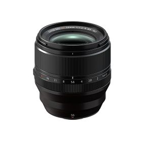 Fujifilm Fujinon XF 56 mm f/1.2 R Lens