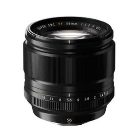 Fujifilm Fujinon XF 56 mm f/1.2 R Lens