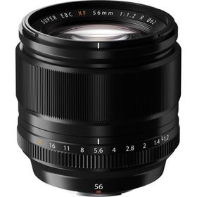 Fujifilm Fujinon XF 56 mm f/1.2 R Lens