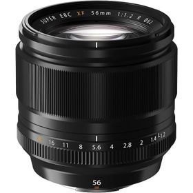 Fujifilm Fujinon XF 56 mm f/1.2 R Lens