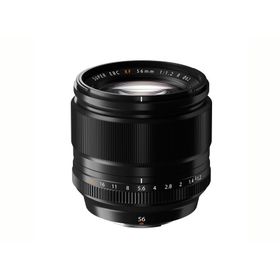 Fujifilm Fujinon XF 56 mm f/1.2 R Lens