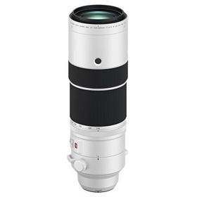 Fujifilm Fujinon XF150-600 mm F5.6-8 Ois WR Gümüş Objektif