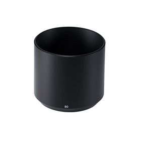 Fujifilm Fujinon XF80 mm F2.8 LM OIS WR Macro Siyah Objektif