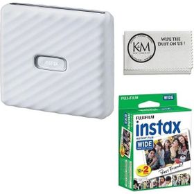 Fujifilm Instax Bağlantılı Geniş Yazıcı