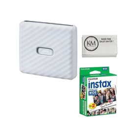 Fujifilm Instax Bağlantılı Geniş Yazıcı
